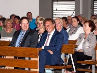 50 Jahre Neue Kirche Lahr